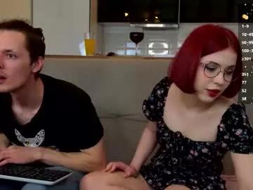 Naked Room couple_of_fire_ 