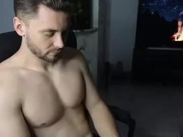 cowboylean from Chaturbate is Freechat