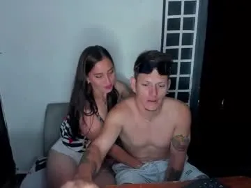 Freechat crazy_acouple_donpillo on Chaturbate