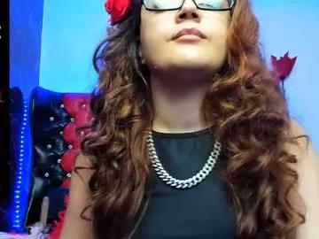 crazzy_pussy from Chaturbate