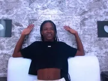 Freechat criisbrown_ on Chaturbate