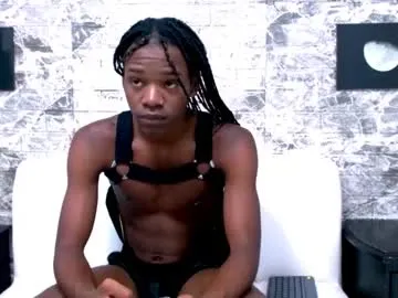 Freechat criisbrown_ on Chaturbate