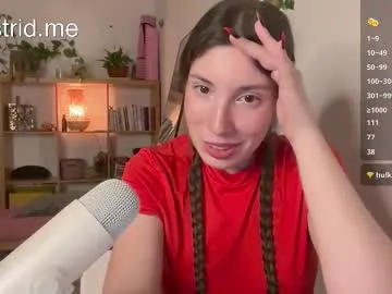 cringebutcute — GOAL: Strip tease - top off [117 tokens remaining] PVT is open <3 #bigpussylips #domi #smalltits #natural #asmr