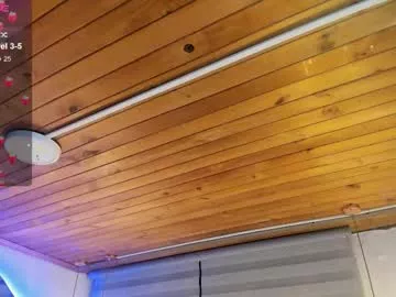 Freechat cristal__hot_1 on Chaturbate