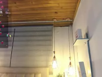 Freechat cristal__hot_1 on Chaturbate