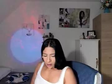cristalmunez from Chaturbate is Freechat