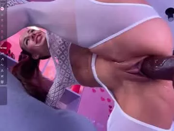 Freechat crystallana on Chaturbate