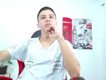 cumandres from Chaturbate is Freechat