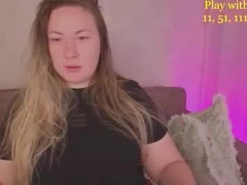 cute_darina from Chaturbate is Freechat