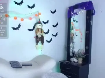 Freechat cute_horny12 on Chaturbate