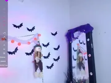 Freechat cute_horny12 on Chaturbate