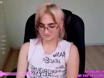 cute_yuki_kun from Chaturbate is Freechat