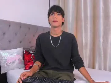 Freechat d3rke_666 on Chaturbate