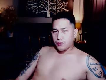d_greatalexander from Chaturbate
