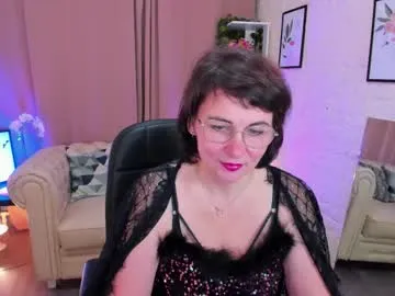 Private daaamnmature on Chaturbate