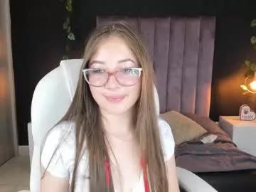 dahlia_rousse from Chaturbate is Group