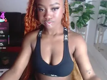 Freechat dahyan_ on Chaturbate