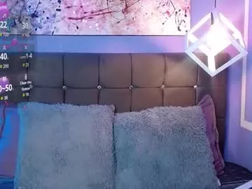 Freechat dahyan_ on Chaturbate