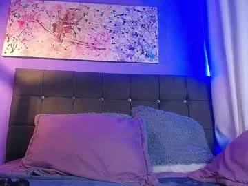 Private damian_n_lissa on Chaturbate