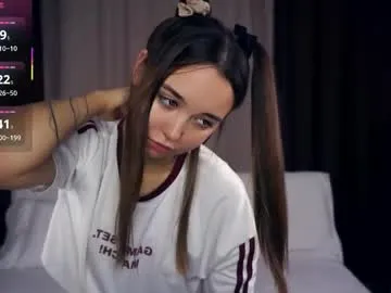 Freechat danetteblank on Chaturbate