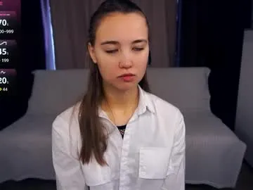Freechat danetteblank on Chaturbate