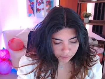 dangel_noir6 — GOAL: I will give u control of my lush 15min [299 tokens remaining] Welcome to my room! Do you wanna know who is your olympus #goddess, discover next 31th oct   #halloween #anal #spit #young #latina