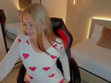 Freechat daniand_ on Chaturbate