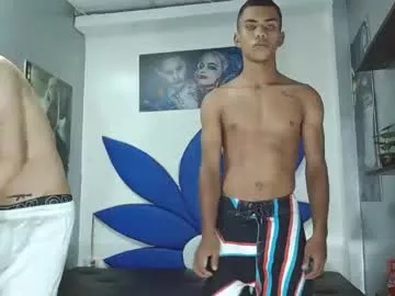 Freechat daniels6959 on Chaturbate