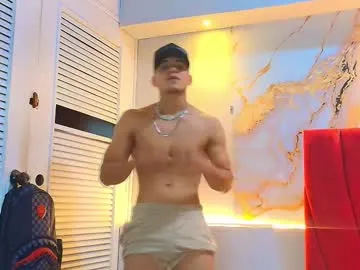 Freechat danii_scot on Chaturbate