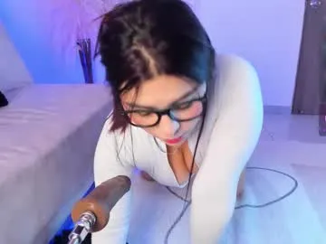 Private danna_adams1 on Chaturbate