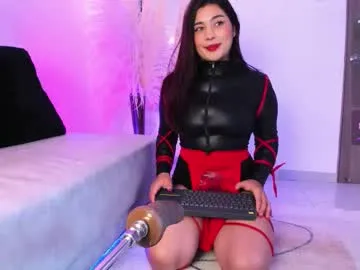 Private danna_adams1 on Chaturbate