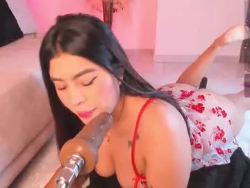 Private danna_adams1 on Chaturbate