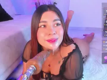 Private danna_adams1 on Chaturbate