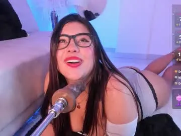 Private danna_adams1 on Chaturbate