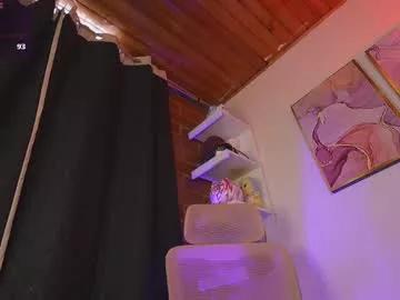 danna_lovs from Chaturbate