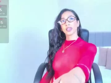 Freechat danna_palmeth on Chaturbate