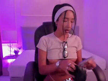 Freechat danna_palmeth on Chaturbate