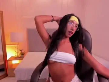 Freechat danna_palmeth on Chaturbate