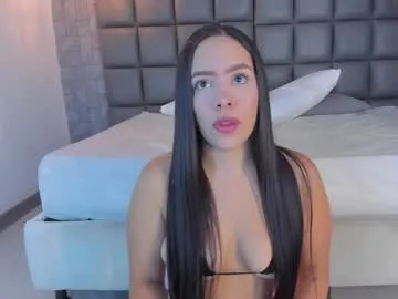 dannavelvet on Chaturbate 