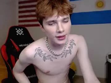 danny_noir from Chaturbate