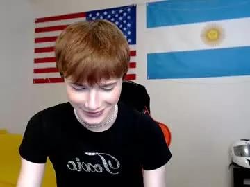 danny_noir from Chaturbate