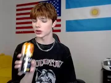 danny_noir from Chaturbate