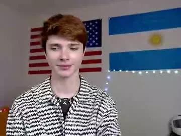 danny_noir from Chaturbate