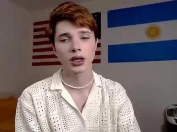 danny_noir from Chaturbate