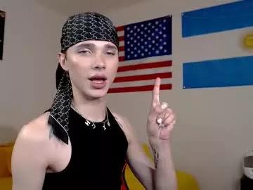 danny_noir from Chaturbate