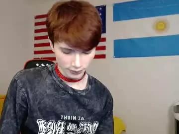 danny_noir from Chaturbate