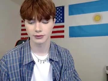 danny_noir from Chaturbate