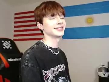 danny_noir from Chaturbate