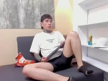 Private dante_armstrong on Chaturbate