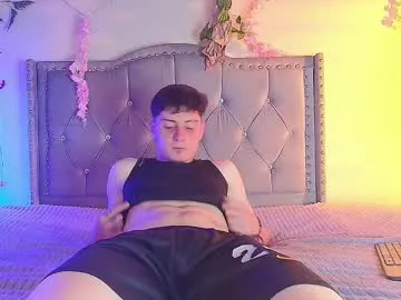 dante_grayy — GOAL: show cum [800 tokens remaining] Welcome to my room! #twink #18 #femboy #teen #new